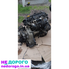 Двигун Opel Corsa D 1.2 Z12XEP, 2006 рік, бензин, 1.2 л.