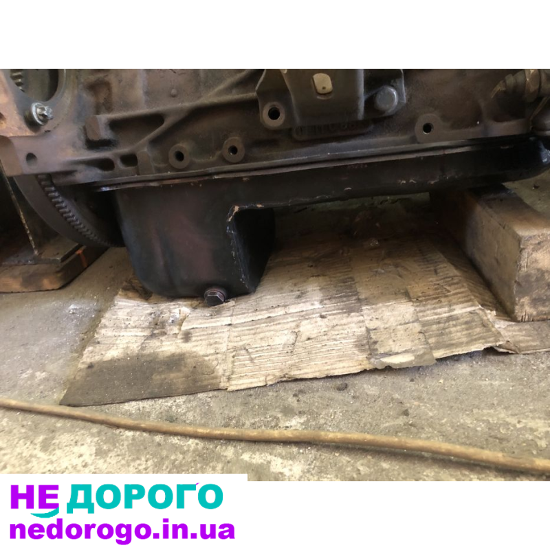 Двигун Opel E18NVR 1.8 OHC, 1985 рік, бензин, об'єм 1.8 л.