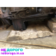 Двигун Opel E18NVR 1.8 OHC, 1985 рік, бензин, об'єм 1.8 л.