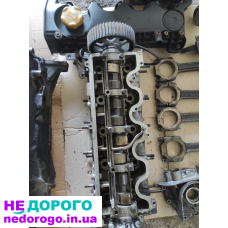 Двигун Opel Fiat Z1.9DT, 2005, 1.9 л, дизель.