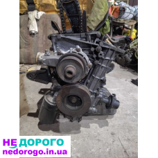 Двигун Opel Frontera 2.3 дизель Omega Record, блок мотора в ідеальному стані.