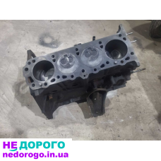 Двигун Opel Frontera Record Omega A 2.3 Турбодизель. Блок Поршень. Українська мова.