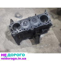 Двигун Opel Frontera Record Omega A 2.3 Турбодизель. Блок Поршень. Українська мова.