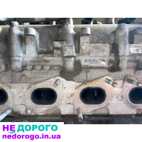 Двигун Opel Insignia 2.0 дизель, головка, форсунка, свічки накала.