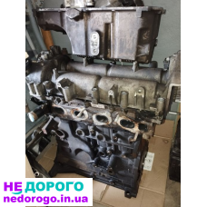 Двигун Opel Insignia 2,0 дизель, 2015 рік, об'єм 2,0 л, паливо - дизель.