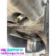 Двигун Opel Kadett 1.4 бензин, 1989 рік, 1.4 л, Україна.