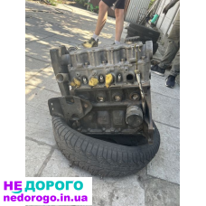 Двигун Opel Kadett 1.4 бензин, 1989 рік, 1.4 л, Україна.