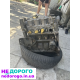 Двигун Opel Kadett 1.4 бензин, 1989 рік, 1.4 л, Україна.