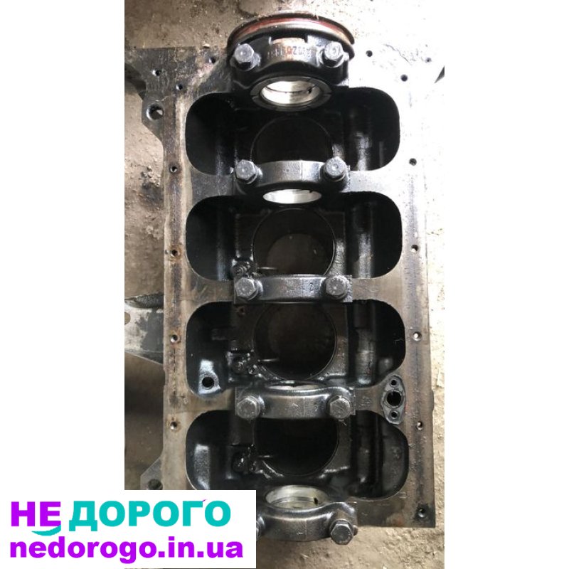 Двигун Opel Omega A 2.3 TDR, 1994, 2.3 л, дизель.