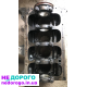 Двигун Opel Omega A 2.3 TDR, 1994, 2.3 л, дизель.