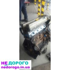 Двигун Opel Omega 1.8 бензин 1994 р. 1.8 л. Omega Astra Vectra.