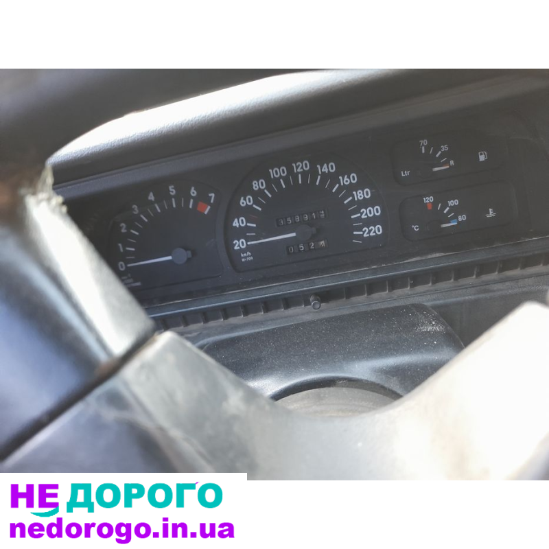 Двигун Opel Omega A/Vectra A 2.0 С 20 NE, 1990-1995, 2.0 л, бензин.