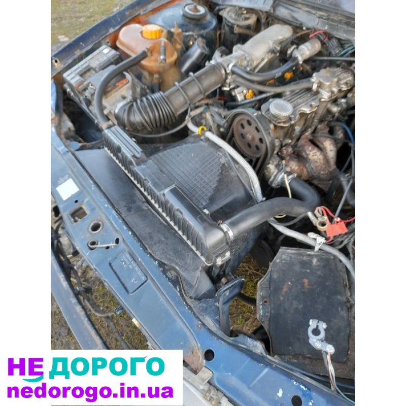 Двигун Opel Omega A/Vectra A 2.0 С 20 NE, 1990-1995, 2.0 л, бензин.