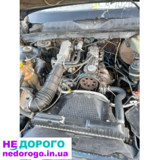 Двигун Opel Omega A/Vectra A 2.0 С 20 NE, 1990-1995, 2.0 л, бензин.