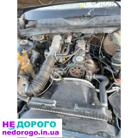 Двигун Opel Omega A/Vectra A 2.0 С 20 NE, 1990-1995, 2.0 л, бензин.