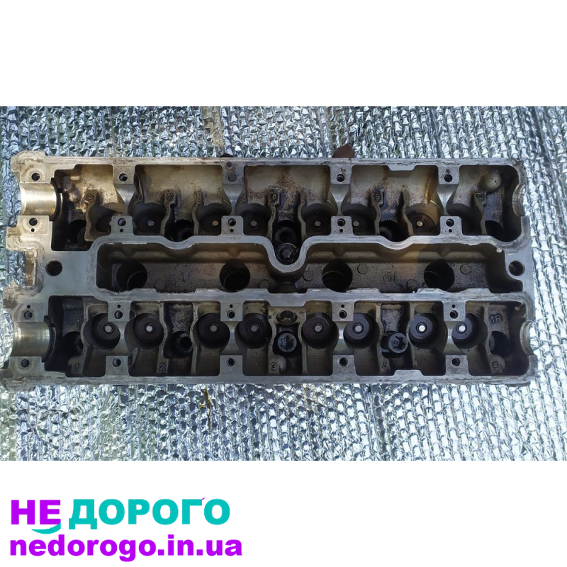 Двигун Opel Omega, модель B, 1994 рік, об'єм 2.0 літра, бензин.