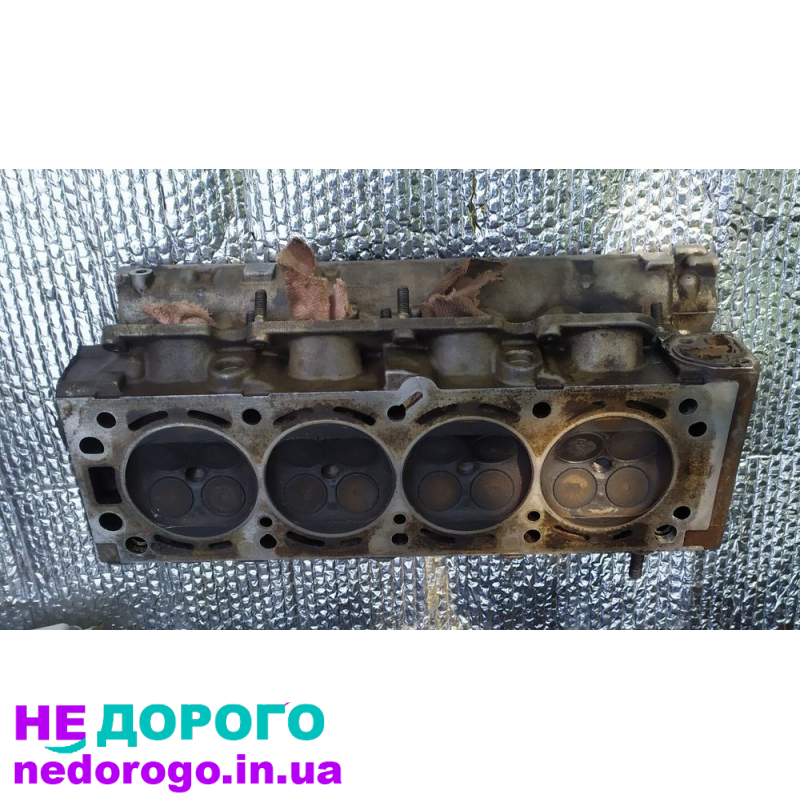 Двигун Opel Omega, модель B, 1994 рік, об'єм 2.0 літра, бензин.