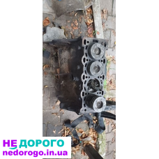 Двигун Opel Vectra B 2.0 DTI, Y20DTH, 2000 рік, 2.0 л, дизель. Гарантія якості. Доставка по Україні.