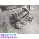 Двигун Opel Vectra B, Opel Astra G, 1.6 16кл, 1998-2004, бензин.