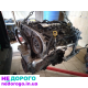 Двигун Opel Vectra C, Z18XER, 2002, 1.8 л, бензин.