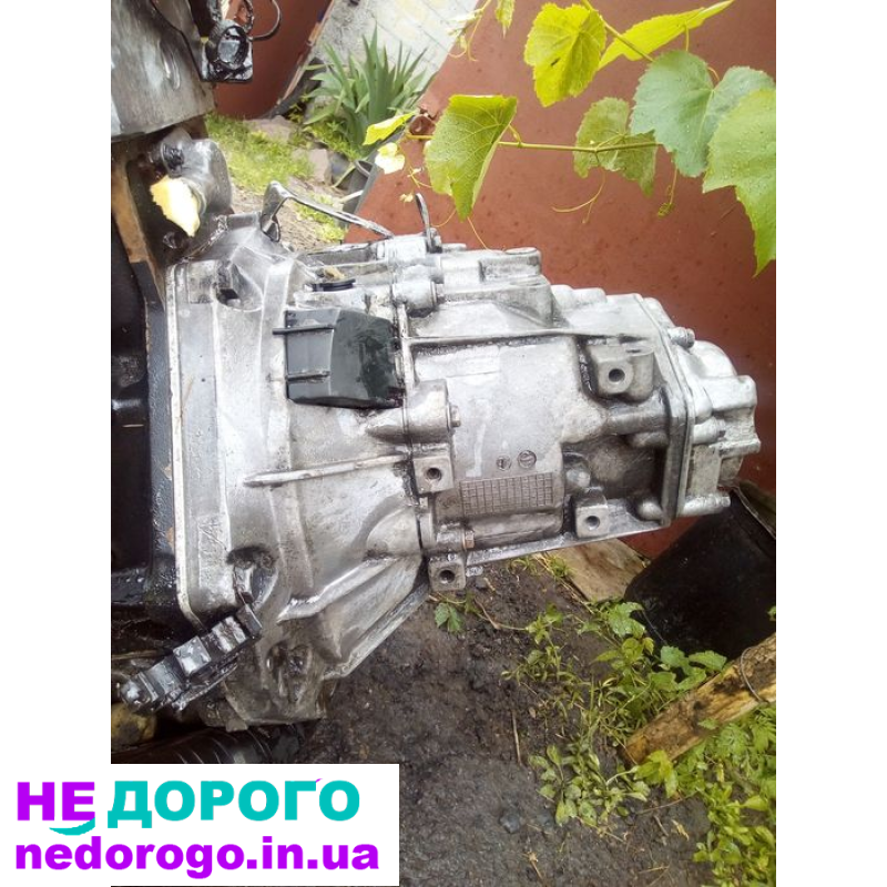 Двигун Opel Vectra 2.2 дизель, відмінний стан, українська мова, модель 2005, об'єм 2.2 л.