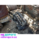 Двигун Opel Vectra B 2 турбодизель, 2001 рік, 2.0 л, дизель.