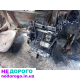 Двигун Opel Vectra B 2 турбодизель, 2001 рік, 2.0 л, дизель.