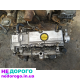Двигун Opel Vectra B, Zafira A 2.0 Дизель, 2000 р.в., 2.0 л, дизель.