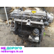 Двигун Opel Vectra B, Zafira A 2.0 Дизель, 2000 р.в., 2.0 л, дизель.