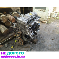Двигун Opel Vectra B, Zafira A 2.0 Дизель, 2000 р.в., 2.0 л, дизель.