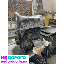 Двигун Opel Vivaro 1.6 2016 R9M, дизель, 1.6 л.