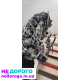 Двигун Opel Vivaro 2.0 CDTI 2015, 2.0 л дизель.