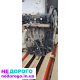 Двигун Opel Vivaro 2.0 CDTI 2015, 2.0 л дизель.
