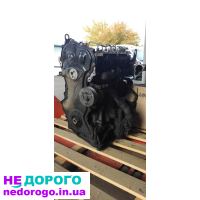 Двигун Opel Vivaro 2.0 CDTI 2015, 2.0 л дизель.