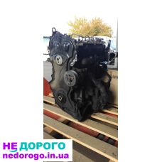 Двигун Opel Vivaro 2.0 CDTI 2015, 2.0 л дизель.