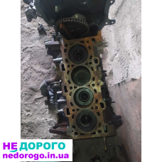 Двигун Opel Vivaro 2.0 M9R, 2010, 2.0 л, дизель.