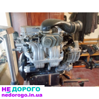 Двигун Opel Z16XEP 2008 1.6 бензин.