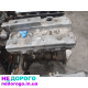 Двигун Opel X16XEL, 1,6 бензин, 16 клапанів, 1998 рік, 1598 см³.