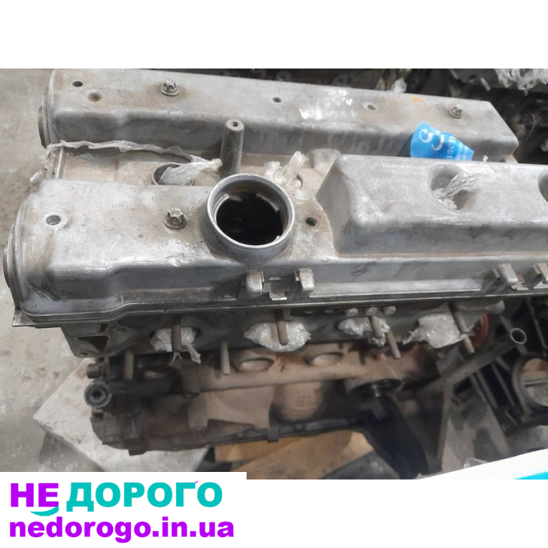 Двигун Opel X16XEL, 1,6 бензин, 16 клапанів, 1998 рік, 1598 см³.