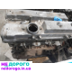 Двигун Opel X16XEL, 1,6 бензин, 16 клапанів, 1998 рік, 1598 см³.