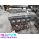 Двигун Opel X16XEL, 1,6 бензин, 16 клапанів, 1998 рік, 1598 см³.
