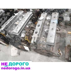 Двигун Opel X16XE, 1,6 16-кл, Astra, Vectra, 1998, бензин, 1,6 л.