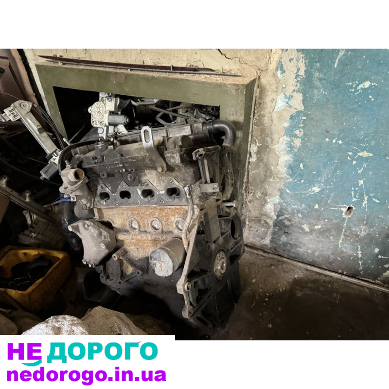 Двигун Opel Zafira 1.6 2003 1.6 л бензин Opel Astra G 2001 1.6 л бензин Opel Vectra B 1999 1.6 л бензин.