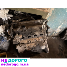 Двигун Opel Zafira 1.6 2003 1.6 л бензин Opel Astra G 2001 1.6 л бензин Opel Vectra B 1999 1.6 л бензин.