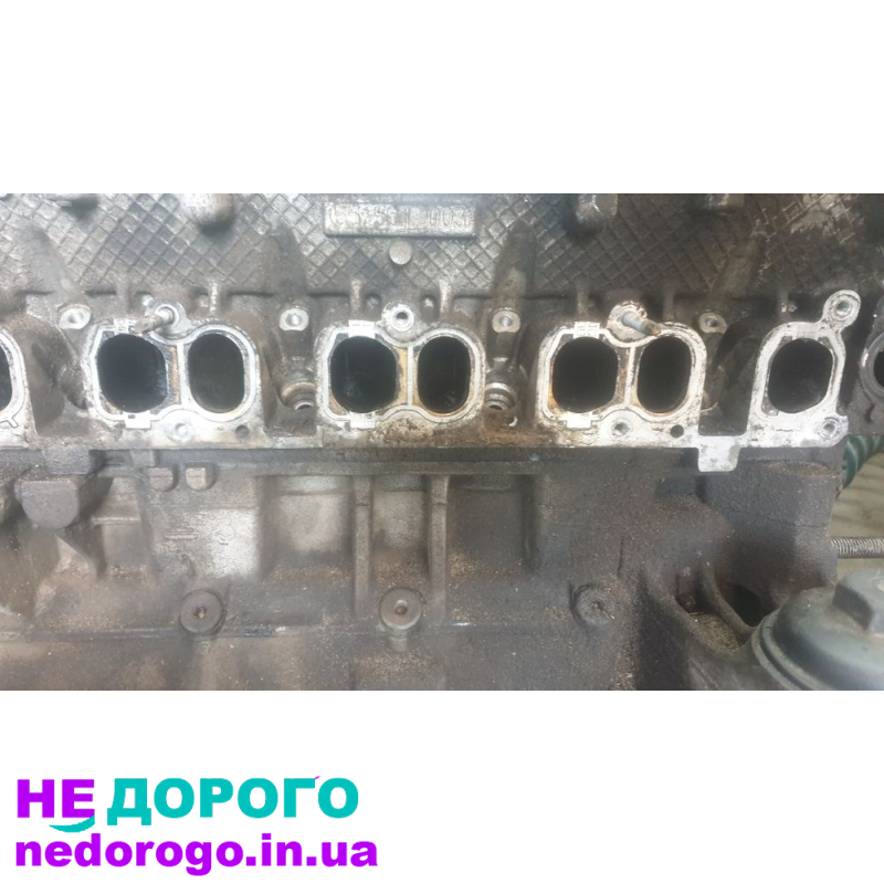 Двигун Opel Zafira 2.2 16V (B) 2005-2012 Z22YH, бензин, 2.2 л.