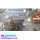 Двигун Opel Zafira 2.2 16V (B) 2005-2012 Z22YH, бензин, 2.2 л.