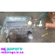 Двигун Opel Zafira 2.2 16V (B) 2005-2012 Z22YH, бензин, 2.2 л.