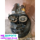 Двигун Opel Zafira A Z18XE, 2000 рік, 1.8 л, бензин.