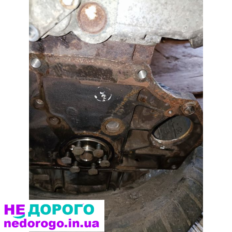 Двигун Opel Zafira A Z18XE, 2000 рік, 1.8 л, бензин.