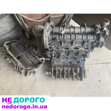 Двигун Opel Zafira B, 1.9tdi, 2005 рік, дизель, 1.9 л.
